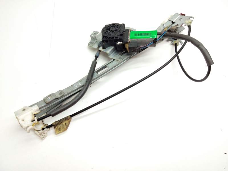 Recambio de elevalunas delantero derecho para bmw serie 3 berlina (e46) 2.0 16v diesel cat referencia OEM IAM   