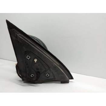 Recambio de retrovisor izquierdo para porsche cayenne (typ 9pa) básico referencia OEM IAM E1010716  