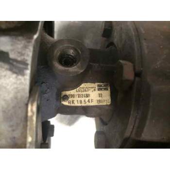 Recambio de turbocompresor para citroën bx berlina 1.8 turbodiesel referencia OEM IAM 9301152480 4653431 3093