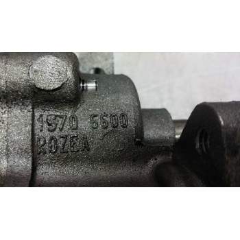 Recambio de bomba aceite para ford mondeo berlina (ge) ambiente referencia OEM IAM   