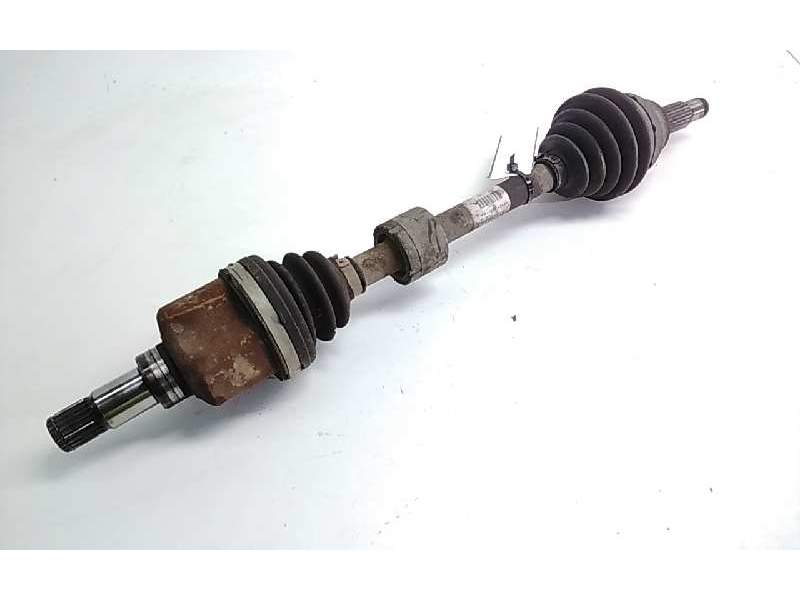 Recambio de transmision delantera izquierda para ford fiesta (cb1) trend referencia OEM IAM 8V513B43HA  