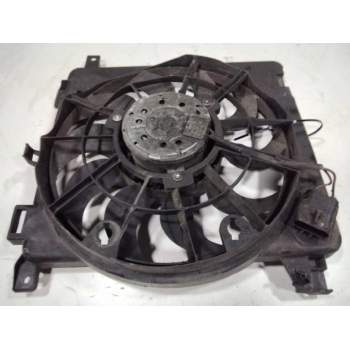 Recambio de electroventilador para opel astra h berlina cosmo referencia OEM IAM 013030304  