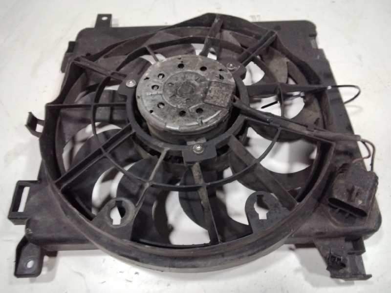 Recambio de electroventilador para opel astra h berlina cosmo referencia OEM IAM 013030304  