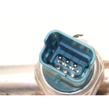 Recambio de rampa inyectora para dacia duster (hs_) 1.2 tce 125 referencia OEM IAM 175226637R  