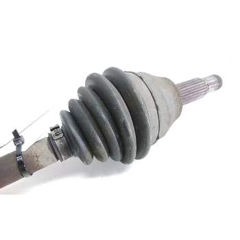 Recambio de transmision delantera izquierda para ford fiesta (cb1) trend referencia OEM IAM 8V513B43HA  