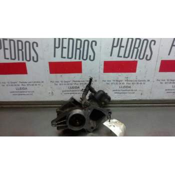 DEPRESOR FRENO / BOMBA VACIO 72245410B PIERBURG 