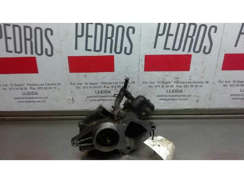 Recambio de depresor freno / bomba vacio para ford mondeo berlina (ge) ambiente referencia OEM IAM 72245410B PIERBURG 
