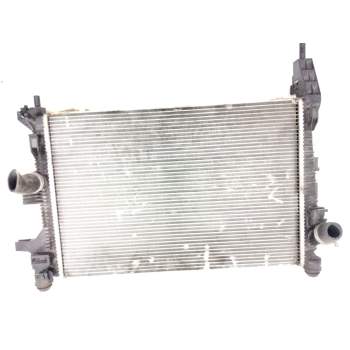 RADIADOR AGUA CV618005VC 