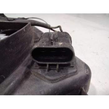 Recambio de electroventilador para opel astra h berlina cosmo referencia OEM IAM 013030304  