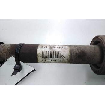 Recambio de transmision delantera izquierda para ford fiesta (cb1) trend referencia OEM IAM 8V513B43HA  