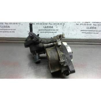 Recambio de depresor freno / bomba vacio para ford mondeo berlina (ge) ambiente referencia OEM IAM 72245410B PIERBURG 