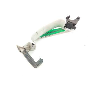 Recambio de maneta exterior delantera izquierda para seat ibiza iv (6j5, 6p1) 1.4 referencia OEM IAM   