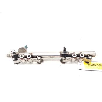 Recambio de rampa inyectora para dacia duster (hs_) 1.2 tce 125 referencia OEM IAM 175226637R  