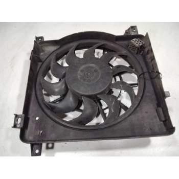 Recambio de electroventilador para opel astra h berlina cosmo referencia OEM IAM 013030304  