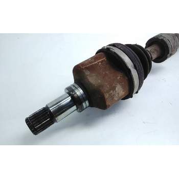 Recambio de transmision delantera izquierda para ford fiesta (cb1) trend referencia OEM IAM 8V513B43HA  