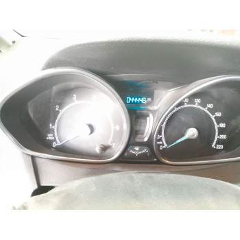 ford b-max (jk) del año 2012