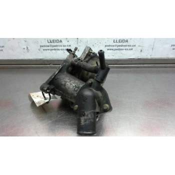 Recambio de depresor freno / bomba vacio para ford mondeo berlina (ge) ambiente referencia OEM IAM 72245410B PIERBURG 