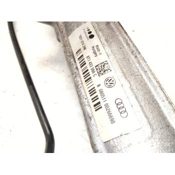 Recambio de caja direccion para audi a5 (8t3) 2.0 tdi referencia OEM IAM 8T1422066  