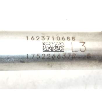 Recambio de rampa inyectora para dacia duster (hs_) 1.2 tce 125 referencia OEM IAM 175226637R  