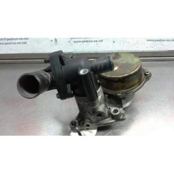 Recambio de depresor freno / bomba vacio para ford mondeo berlina (ge) ambiente referencia OEM IAM 72245410B PIERBURG 