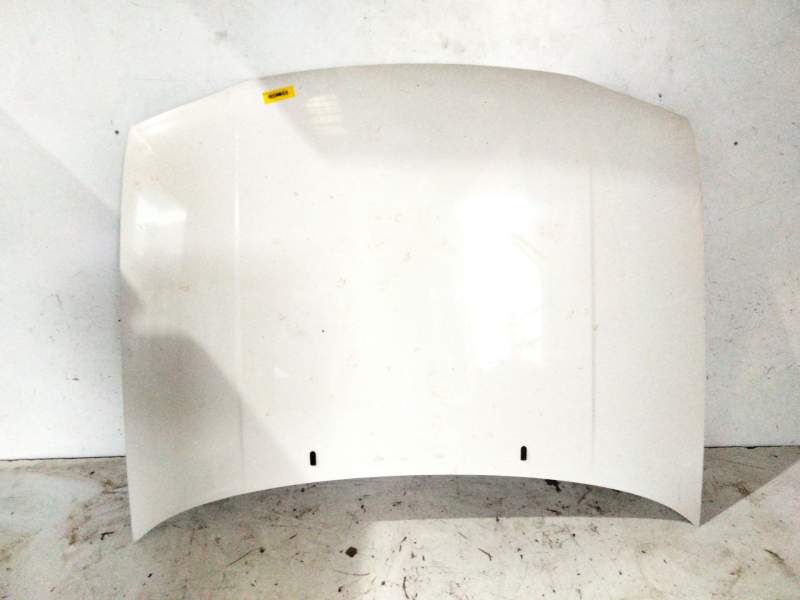 Recambio de capot para volkswagen golf iii (1h1) 2.0 referencia OEM IAM 1H6823031A  