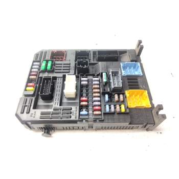 CAJA FUSIBLES 9819855080 