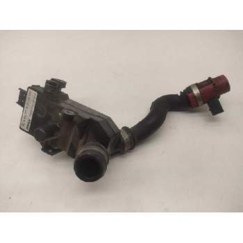 Recambio de ventilador del carter para mercedes-benz clase glc coupe (bm 253)(6.2016) glc 350 d 4matic (253.325) referencia OEM 