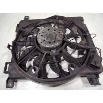Recambio de electroventilador para opel astra h berlina cosmo referencia OEM IAM 013030304  