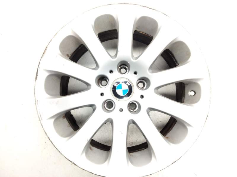 Recambio de llanta aluminio para bmw 3 (e90) 320 d referencia OEM IAM 6775597  