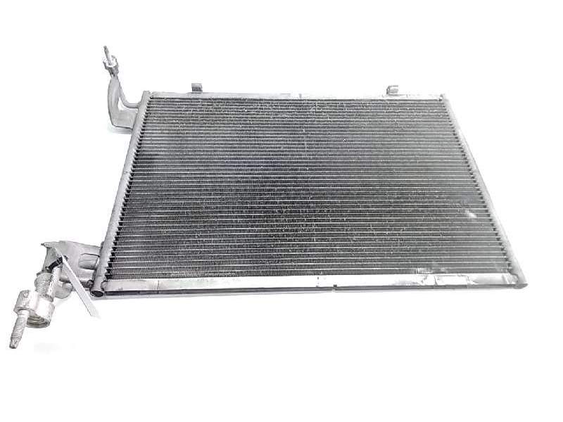 Recambio de condensador / radiador aire acondicionado para ford fiesta (cb1) trend referencia OEM IAM 8V5119710AE  