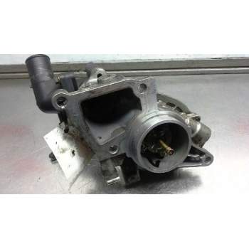 Recambio de depresor freno / bomba vacio para ford mondeo berlina (ge) ambiente referencia OEM IAM 72245410B PIERBURG 