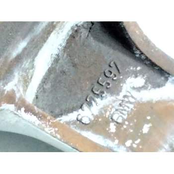 Recambio de llanta aluminio para bmw 3 (e90) 320 d referencia OEM IAM 6775597  
