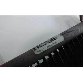 Recambio de condensador / radiador aire acondicionado para ford fiesta (cb1) trend referencia OEM IAM 8V5119710AE  