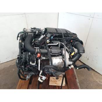 MOTOR COMPLETO 9372589480 8H01 