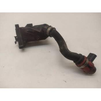 Recambio de ventilador del carter para mercedes-benz clase glc coupe (bm 253)(6.2016) glc 350 d 4matic (253.325) referencia OEM 