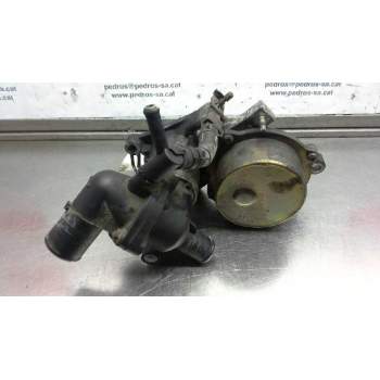 Recambio de depresor freno / bomba vacio para ford mondeo berlina (ge) ambiente referencia OEM IAM 72245410B PIERBURG 