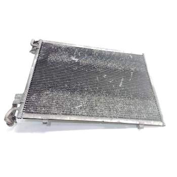 Recambio de condensador / radiador aire acondicionado para ford fiesta (cb1) trend referencia OEM IAM 8V5119710AE  