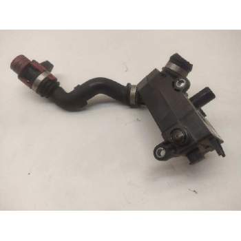 Recambio de ventilador del carter para mercedes-benz clase glc coupe (bm 253)(6.2016) glc 350 d 4matic (253.325) referencia OEM 