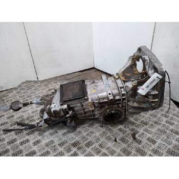 Recambio de caja cambios para seat 600 referencia OEM IAM 4061116  