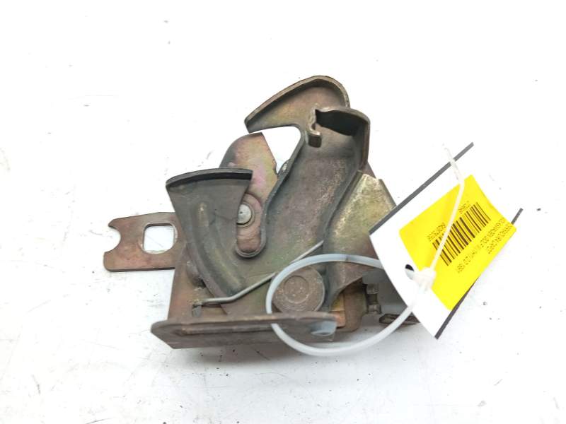 Recambio de cerradura capot para volkswagen golf iii (1h1) 2.0 referencia OEM IAM 1H0823509  