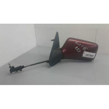 Recambio de retrovisor izquierdo para volkswagen golf iii berlina (1h1) referencia OEM IAM   30937