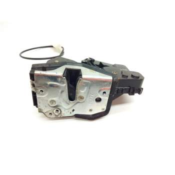 CERRADURA PUERTA TRASERA DERECHA 8196034 