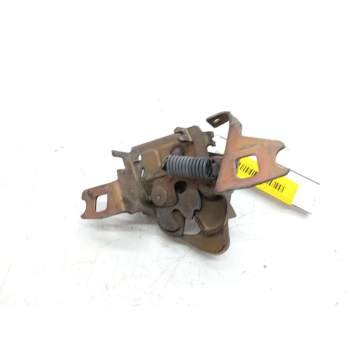 Recambio de cerradura capot para volkswagen golf iii (1h1) 2.0 referencia OEM IAM 1H0823509  
