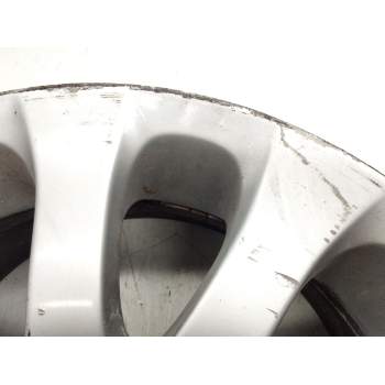 Recambio de llanta aluminio para bmw 3 (e90) 320 d referencia OEM IAM 6775597  