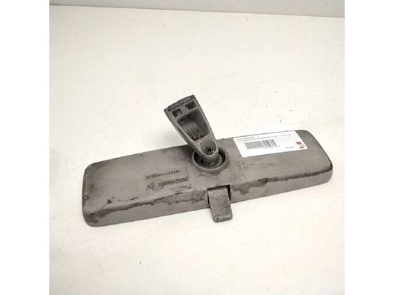 Recambio de espejo interior para alfa romeo 156 1.9 jtd (m) 16v cat referencia OEM IAM   93381