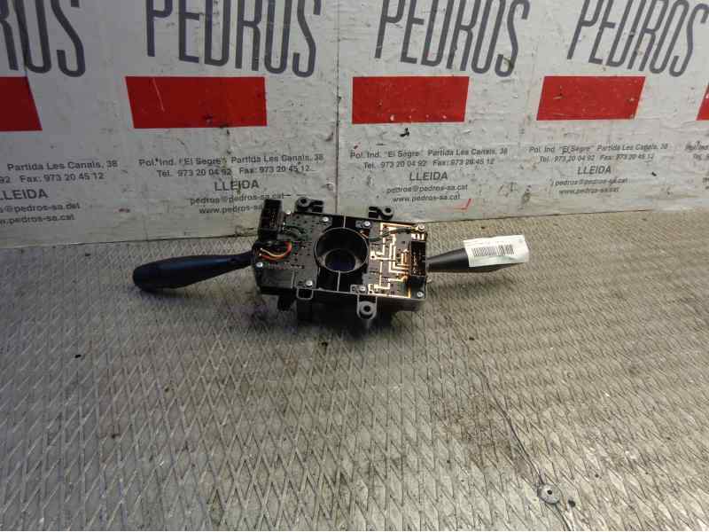 Recambio de mando luces para hyundai atos (mx) 1.0 cat referencia OEM IAM 9341002000 9341002010 9341002020