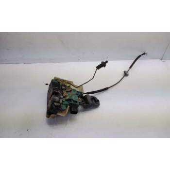 Recambio de cerradura puerta delantera izquierda para volkswagen passat berlina (3b3) advance referencia OEM IAM 3B0885737EFKZ  