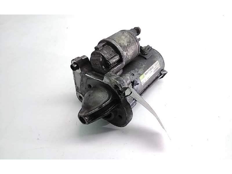 Recambio de motor arranque para ford fiesta (cb1) trend referencia OEM IAM 8V2111000AE  