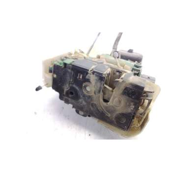 Recambio de cerradura puerta delantera izquierda para volkswagen passat berlina (3b3) advance referencia OEM IAM 3B0885737EFKZ  