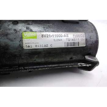 Recambio de motor arranque para ford fiesta (cb1) trend referencia OEM IAM 8V2111000AE  
